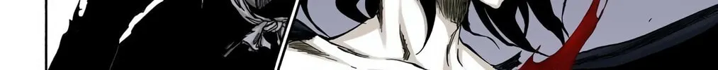 Read Bleach (Colored) chapter 351 image 27 on Lezhin