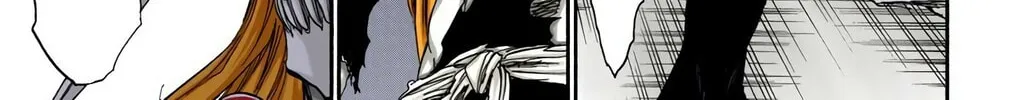 Read Bleach (Colored) chapter 351 image 29 on Lezhin