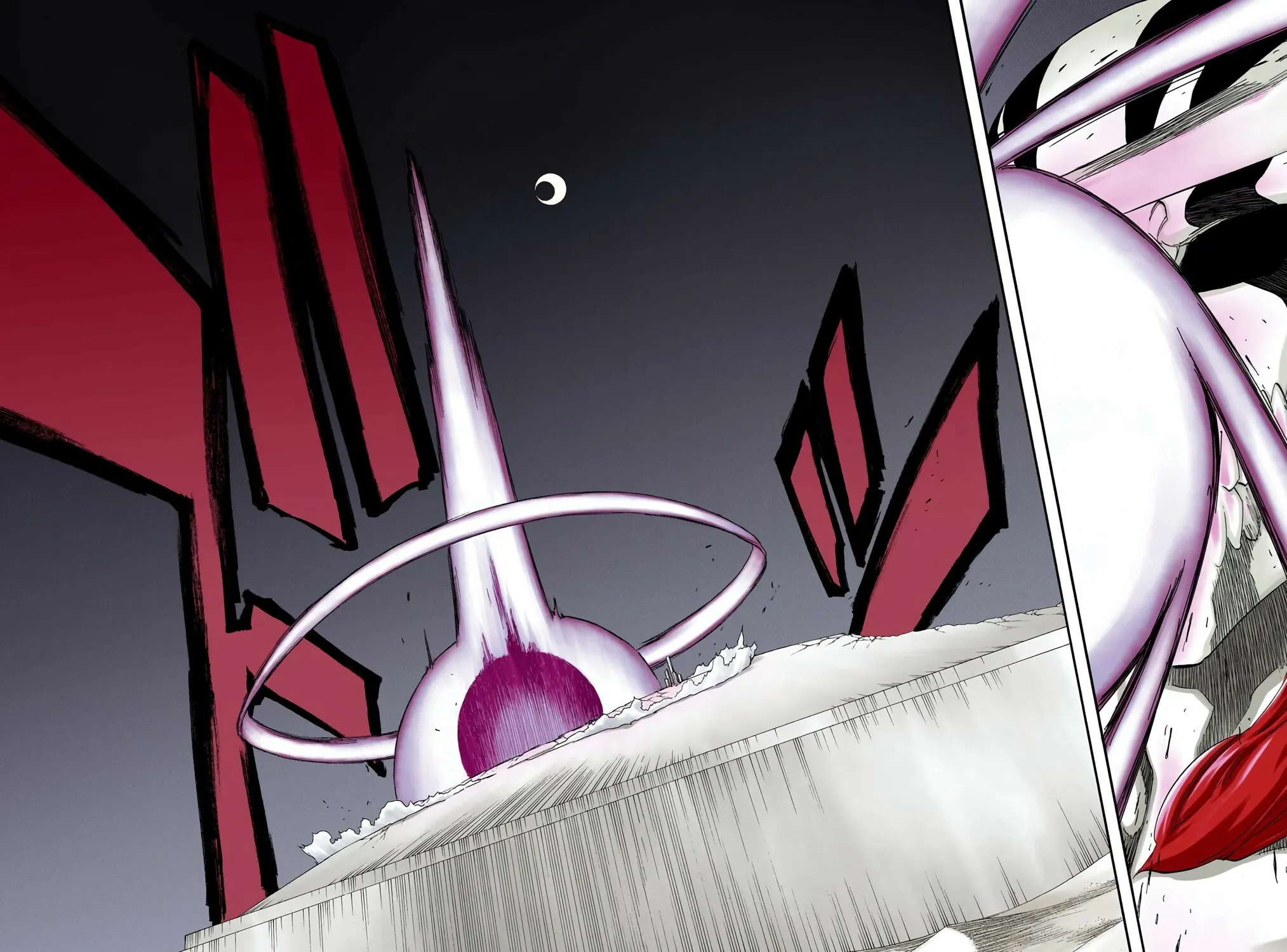 Read Bleach (Colored) chapter 351 image 34 on Lezhin
