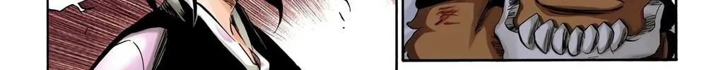 Read Bleach (Colored) chapter 352 image 11 on Lezhin