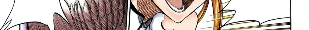 Read Bleach (Colored) chapter 352 image 33 on Lezhin