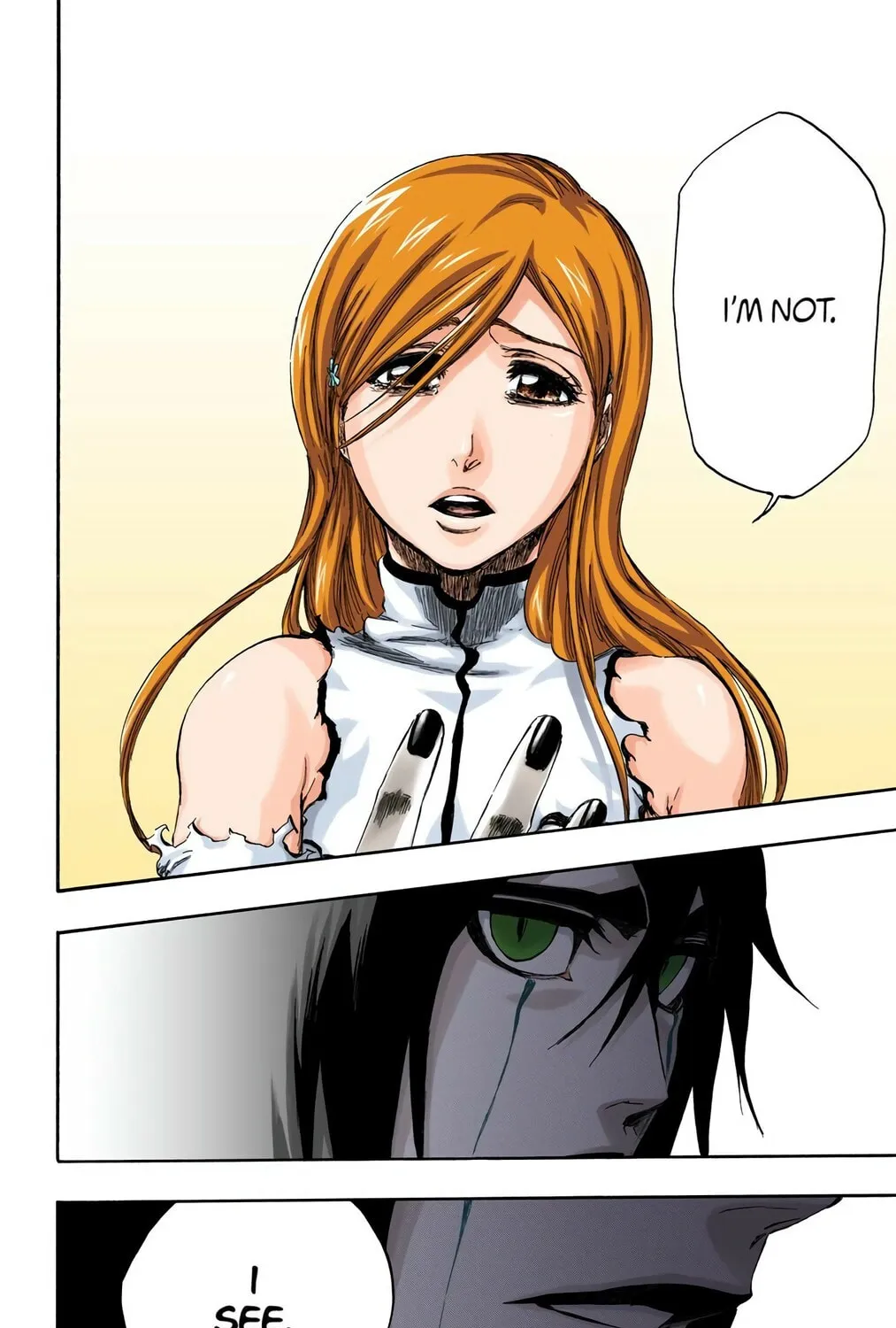 Read Bleach (Colored) chapter 353 image 38 on Lezhin