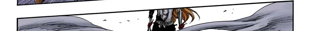 Read Bleach (Colored) chapter 353 image 5 on Lezhin