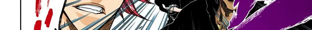 Read Bleach (Colored) chapter 354 image 23 on Lezhin