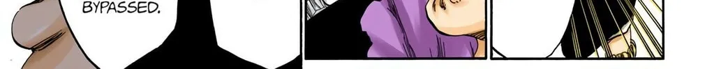 Read Bleach (Colored) chapter 355 image 19 on Lezhin