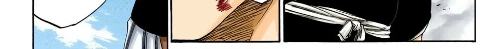 Read Bleach (Colored) chapter 355 image 21 on Lezhin