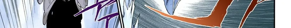 Read Bleach (Colored) chapter 355 image 27 on Lezhin