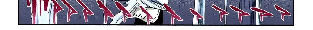 Read Bleach (Colored) chapter 358 image 3 on Lezhin