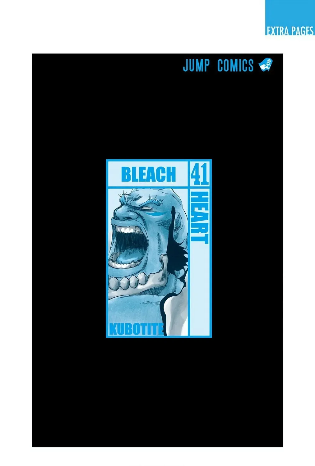 Read Bleach (Colored) chapter 358 image 40 on Lezhin