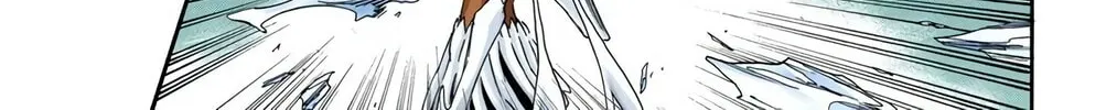 Read Bleach (Colored) chapter 358 image 7 on Lezhin