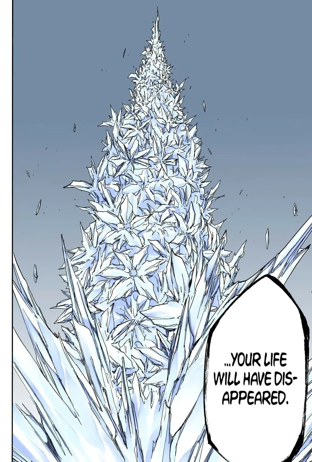 Read Bleach (Colored) chapter 359 image 20 on Lezhin