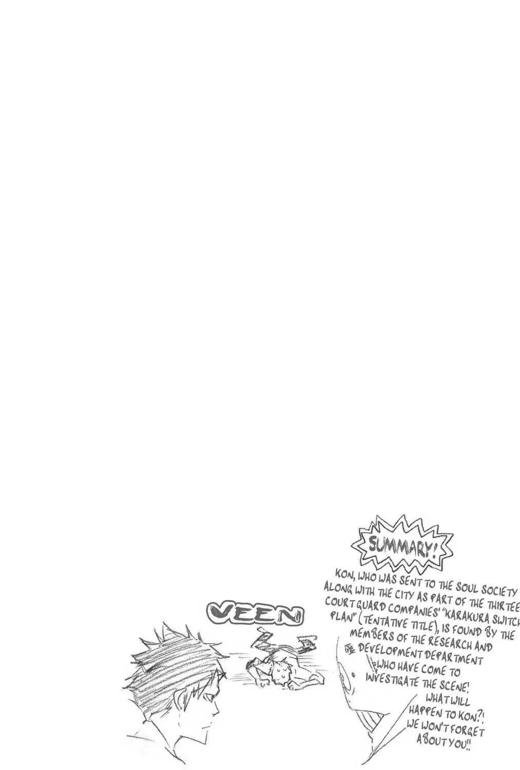 Read Bleach (Colored) chapter 359 image 36 on Lezhin