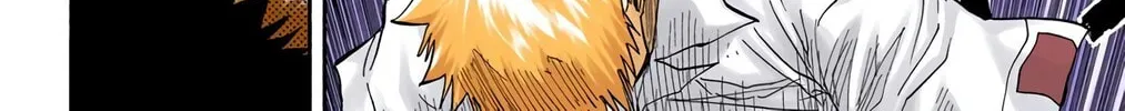 Read Bleach (Colored) chapter 36 image 31 on Lezhin