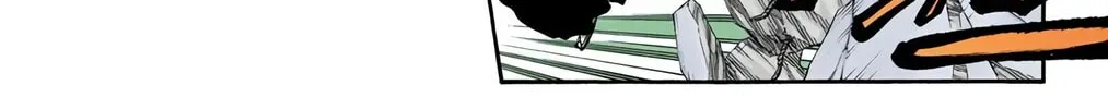 Read Bleach (Colored) chapter 360 image 11 on Lezhin