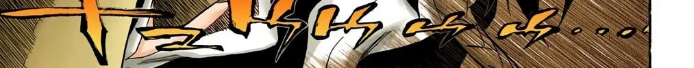 Read Bleach (Colored) chapter 360 image 33 on Lezhin