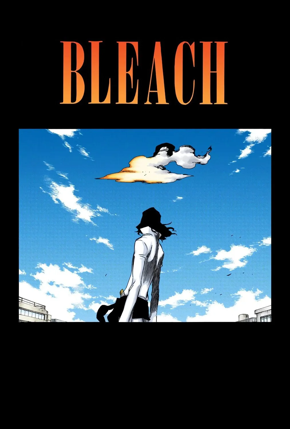 Read Bleach (Colored) chapter 361 image 14 on Lezhin