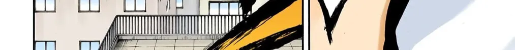 Read Bleach (Colored) chapter 361 image 31 on Lezhin