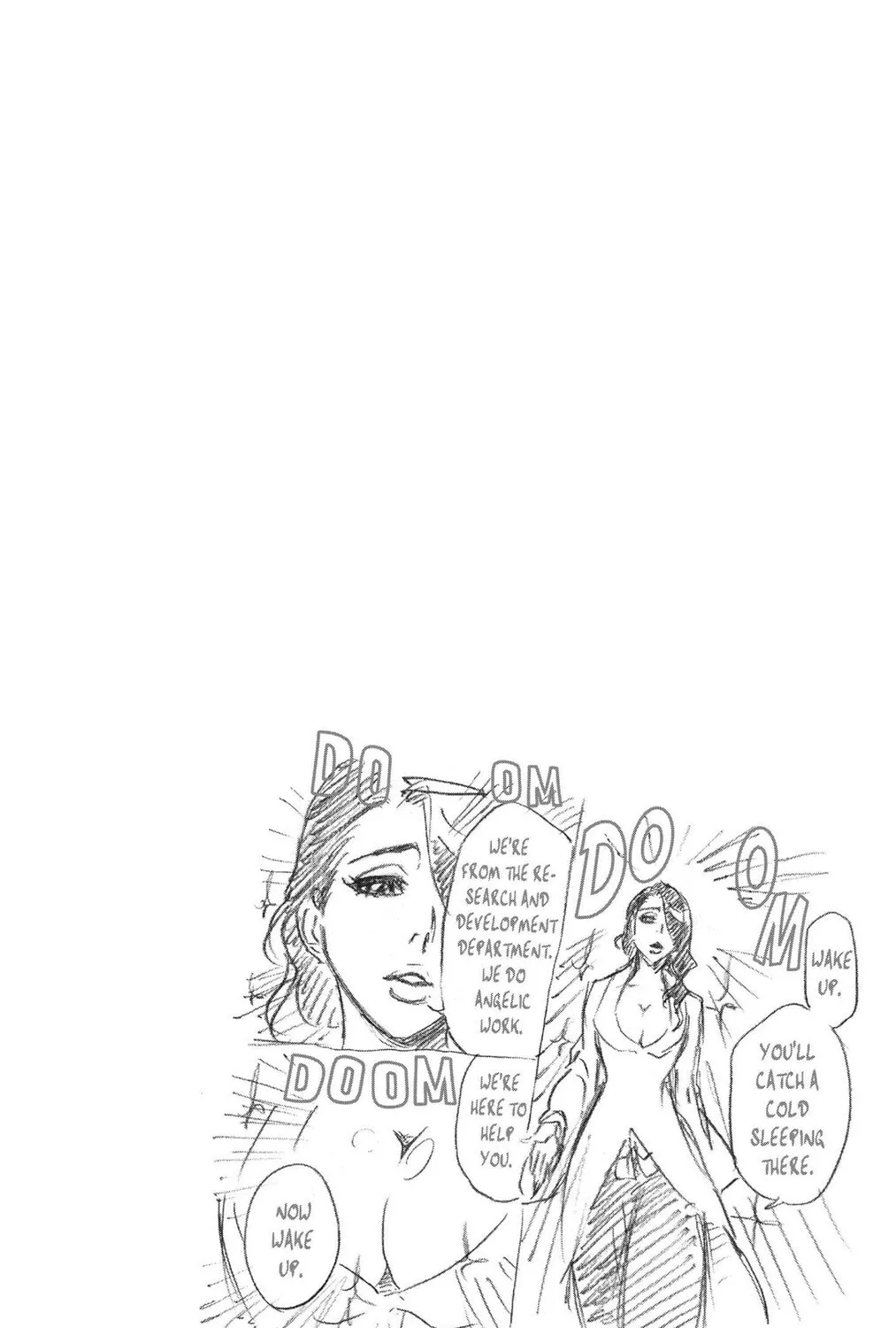 Read Bleach (Colored) chapter 363 image 36 on Lezhin
