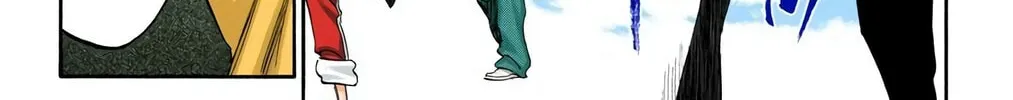 Read Bleach (Colored) chapter 365 image 23 on Lezhin