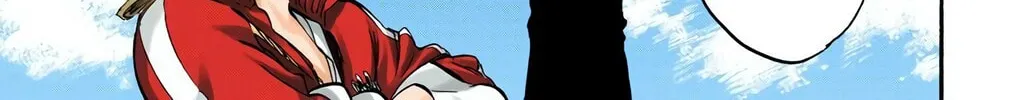 Read Bleach (Colored) chapter 365 image 7 on Lezhin