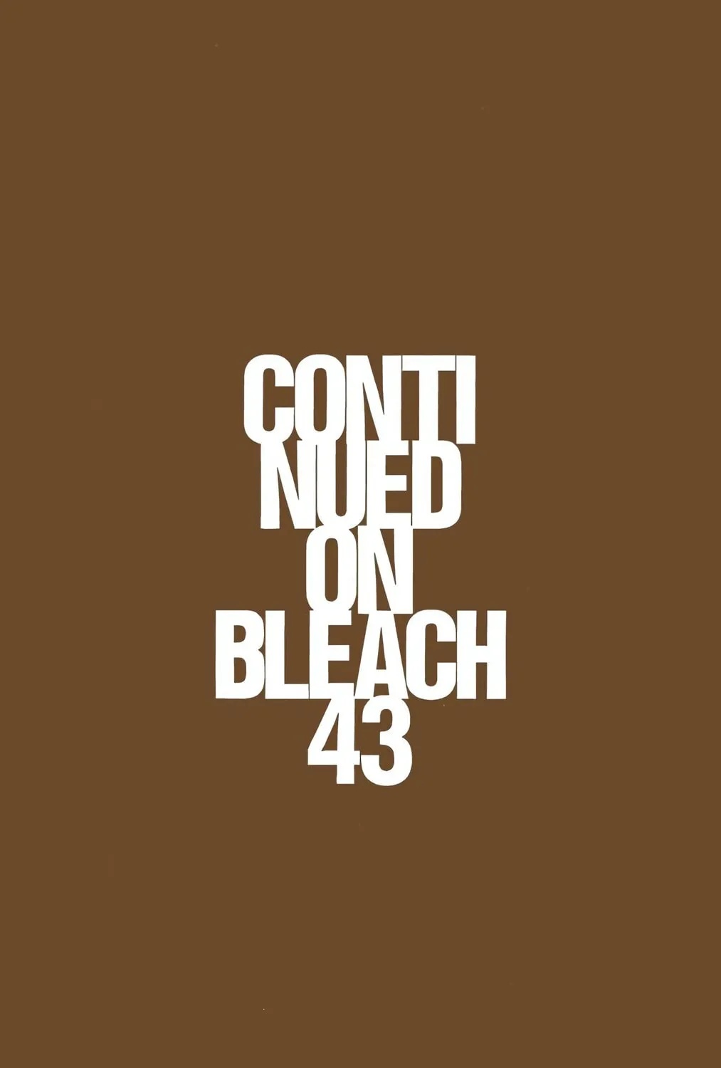 Read Bleach (Colored) chapter 367 image 38 on Lezhin