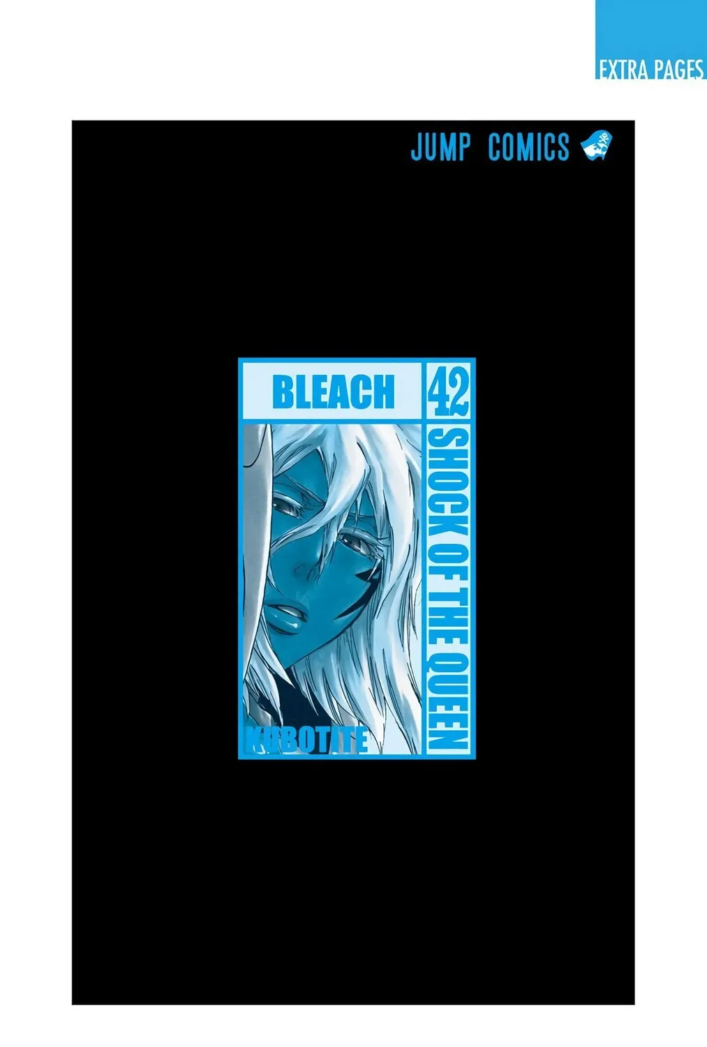 Read Bleach (Colored) chapter 367 image 46 on Lezhin