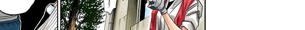 Read Bleach (Colored) chapter 37 image 17 on Lezhin