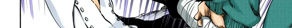 Read Bleach (Colored) chapter 372 image 23 on Lezhin