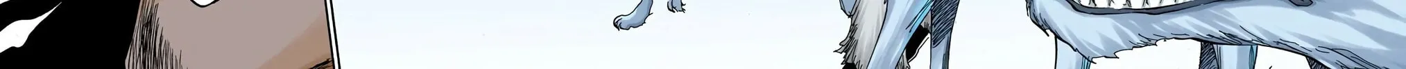 Read Bleach (Colored) chapter 373 image 3 on Lezhin