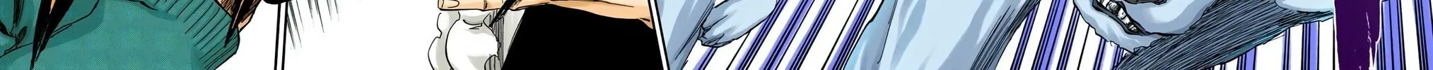 Read Bleach (Colored) chapter 373 image 5 on Lezhin