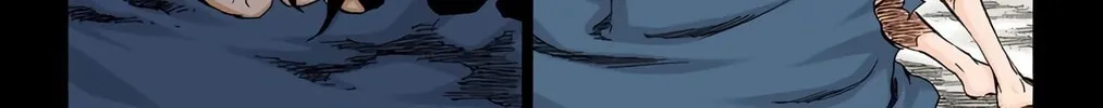Read Bleach (Colored) chapter 375 image 13 on Lezhin
