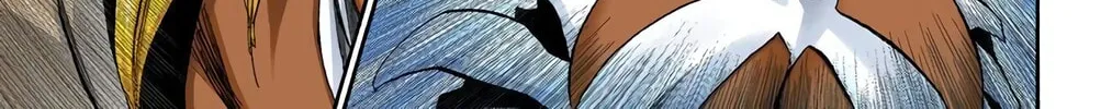 Read Bleach (Colored) chapter 375 image 25 on Lezhin