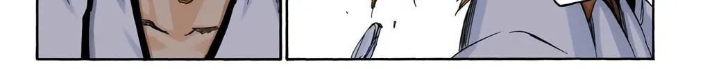 Read Bleach (Colored) chapter 375 image 33 on Lezhin