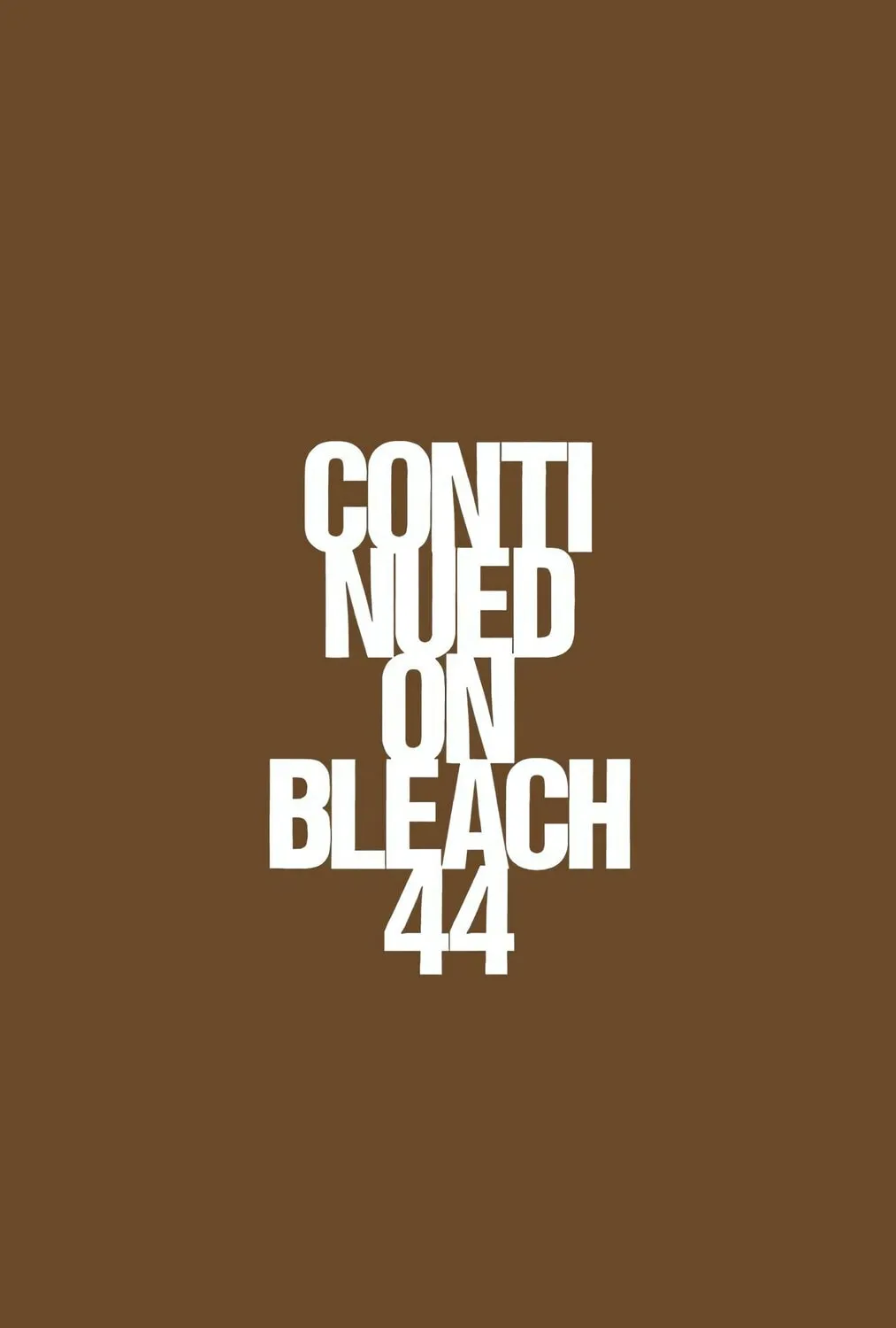 Read Bleach (Colored) chapter 377 image 34 on Lezhin
