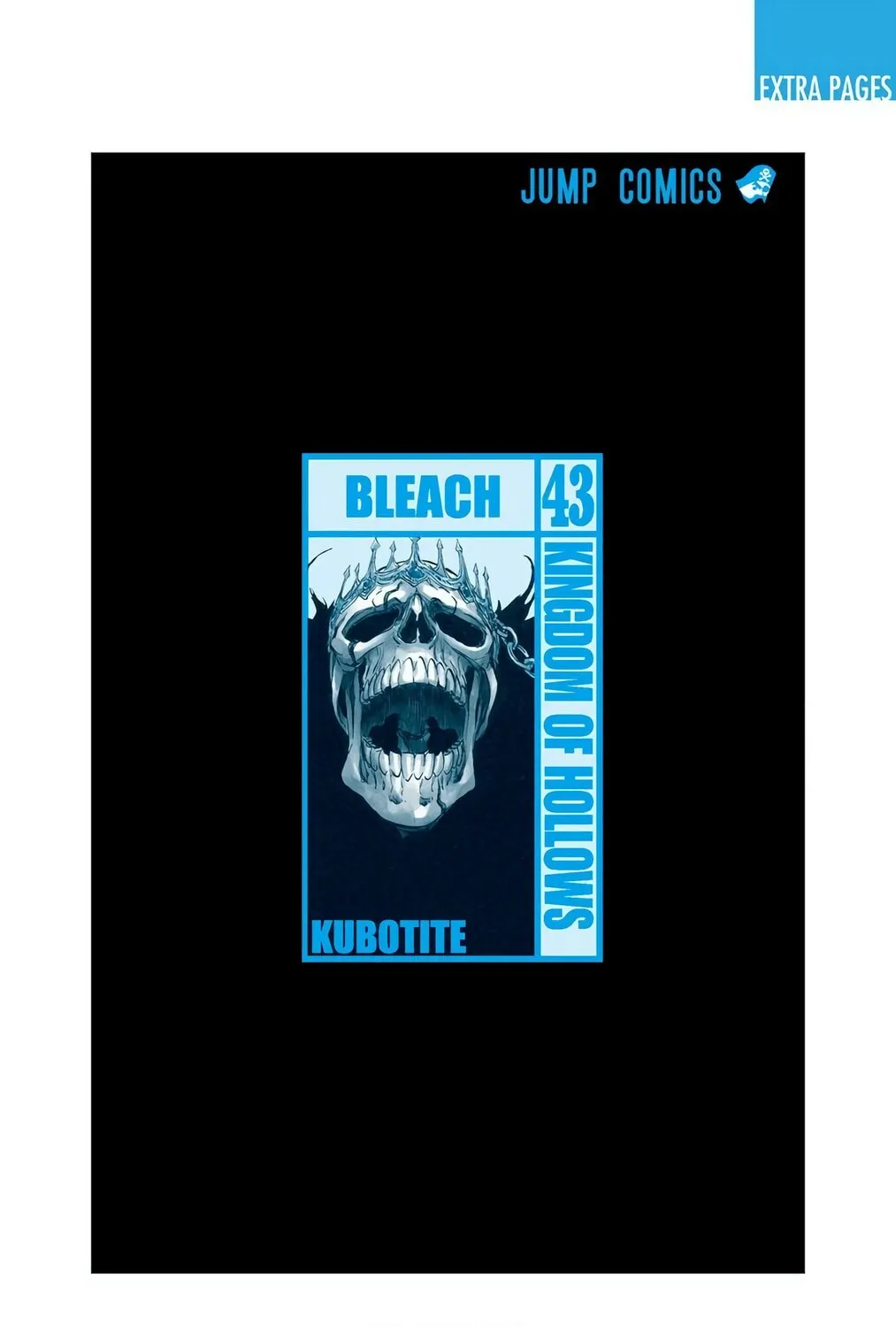 Read Bleach (Colored) chapter 377 image 42 on Lezhin