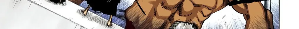Read Bleach (Colored) chapter 378 image 25 on Lezhin