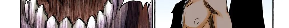 Read Bleach (Colored) chapter 380 image 15 on Lezhin