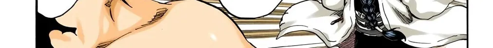 Read Bleach (Colored) chapter 381 image 11 on Lezhin