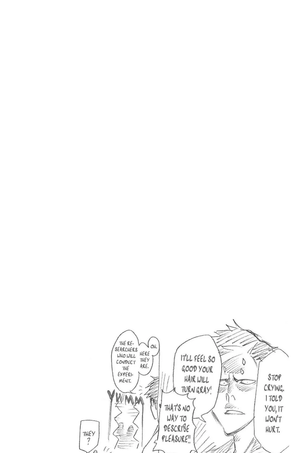 Read Bleach (Colored) chapter 381 image 38 on Lezhin