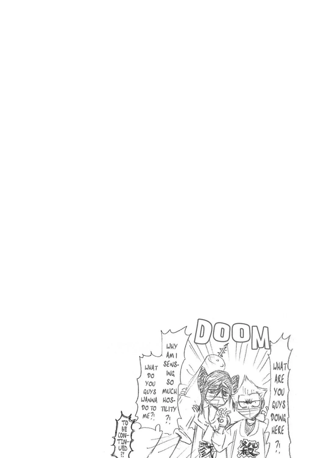Read Bleach (Colored) chapter 382 image 36 on Lezhin
