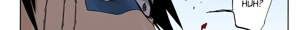 Read Bleach (Colored) chapter 384 image 11 on Lezhin