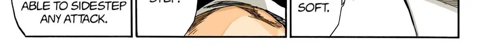 Read Bleach (Colored) chapter 384 image 25 on Lezhin