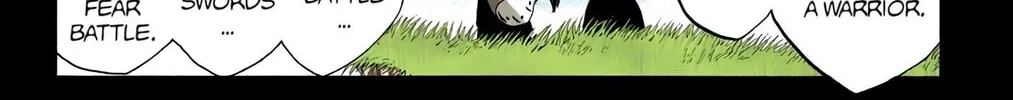 Read Bleach (Colored) chapter 384 image 31 on Lezhin