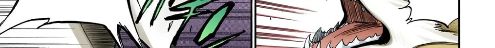 Read Bleach (Colored) chapter 385 image 25 on Lezhin