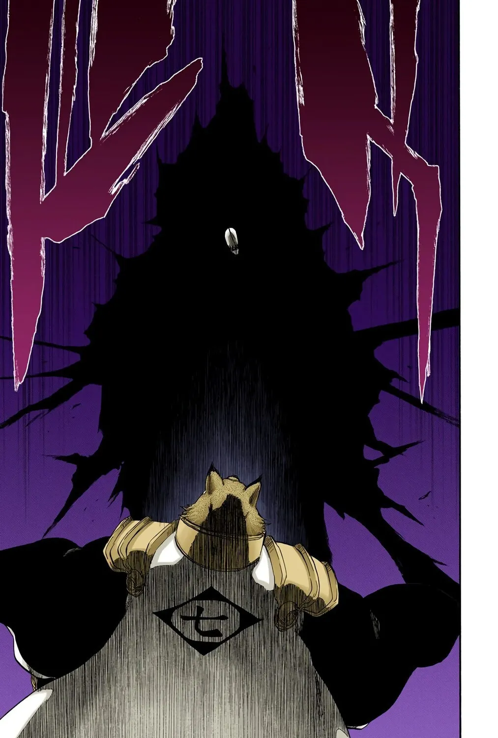 Read Bleach (Colored) chapter 385 image 36 on Lezhin