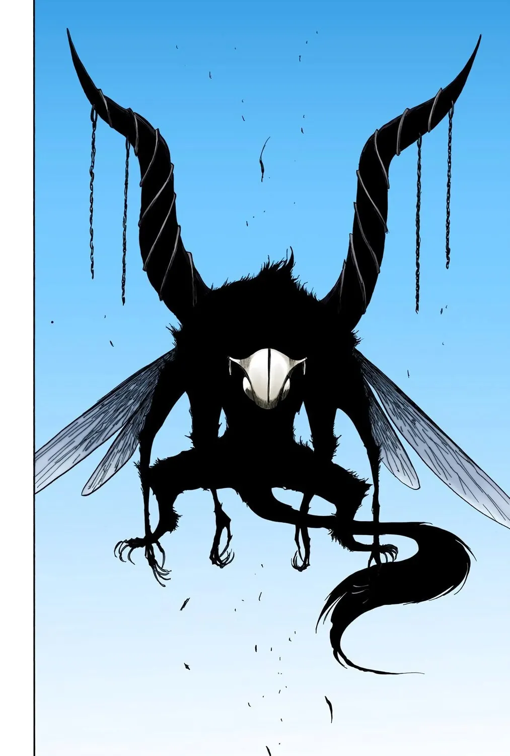 Read Bleach (Colored) chapter 386 image 2 on Lezhin