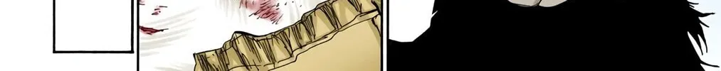 Read Bleach (Colored) chapter 386 image 27 on Lezhin