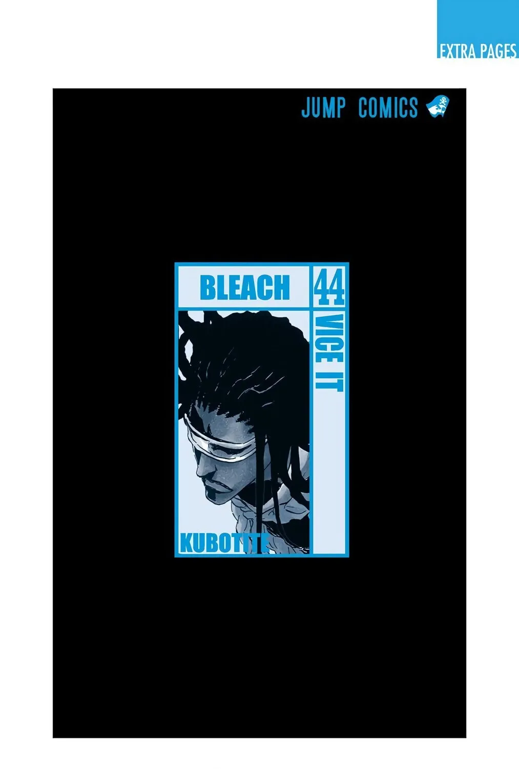 Read Bleach (Colored) chapter 386 image 46 on Lezhin