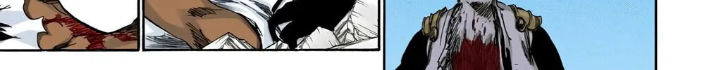 Read Bleach (Colored) chapter 387 image 35 on Lezhin