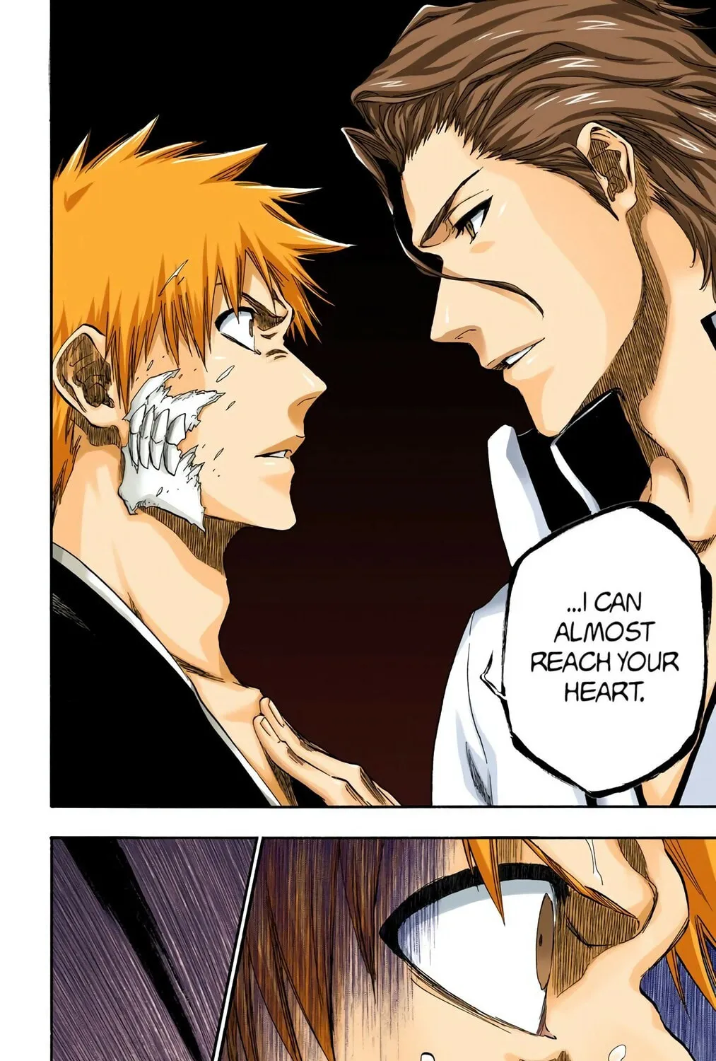 Read Bleach (Colored) chapter 388 image 26 on Lezhin